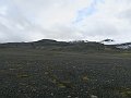 ledovec Vatnajökull